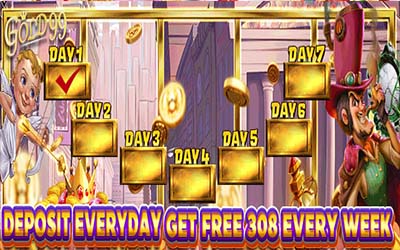 gold99